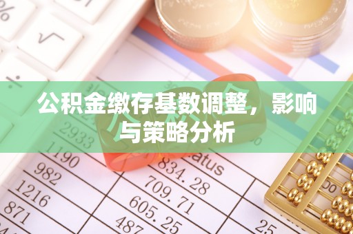 西林公积金缴存基数调整，影响与策略分析