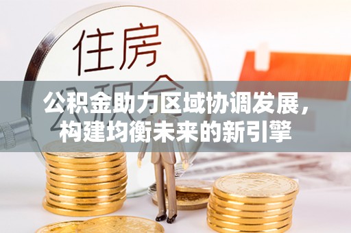 西林公积金助力区域协调发展，构建均衡未来的新引擎