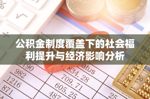西林公积金制度覆盖下的社会福利提升与经济影响分析