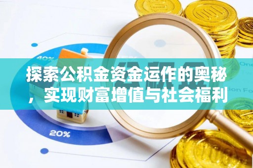 西林探索公积金资金运作的奥秘，实现财富增值与社会福利双赢
