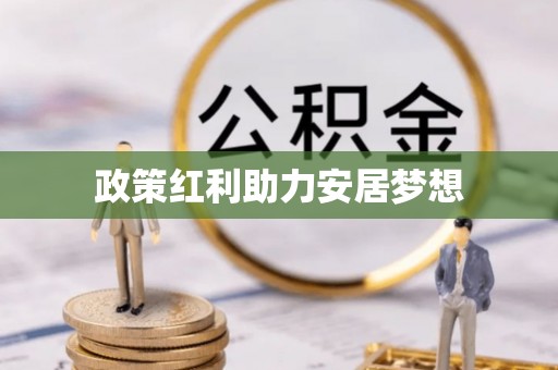 西林政策红利助力安居梦想