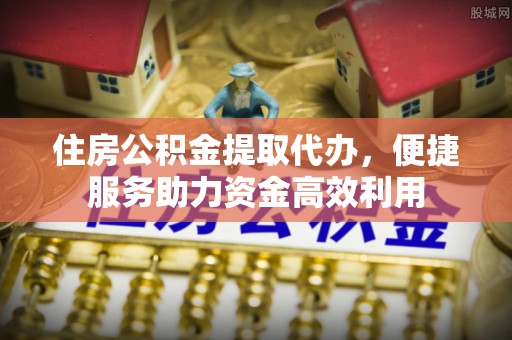 西林住房公积金提取代办，便捷服务助力资金高效利用