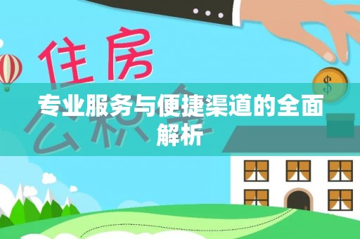 西林专业服务与便捷渠道的全面解析