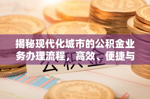 西林揭秘现代化城市的公积金业务办理流程，高效、便捷与未来趋势