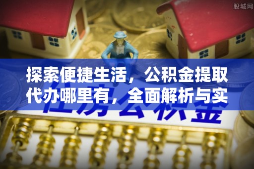 西林探索便捷生活，公积金提取代办哪里有，全面解析与实用指南