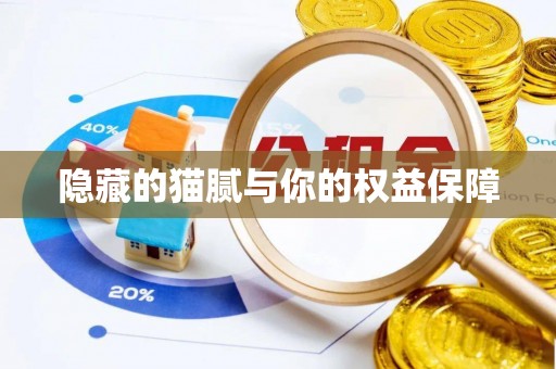 西林隐藏的猫腻与你的权益保障