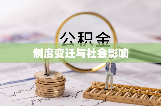 西林制度变迁与社会影响