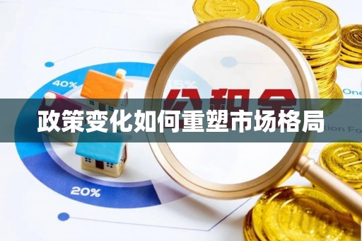 西林政策变化如何重塑市场格局