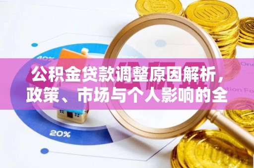 西林公积金贷款调整原因解析，政策、市场与个人影响的全面解读