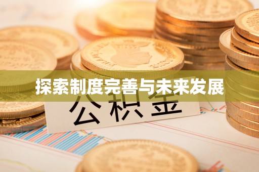西林探索制度完善与未来发展