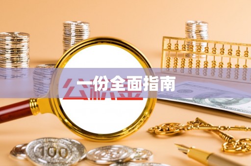 西林一份全面指南