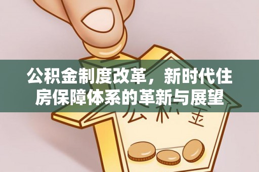 西林公积金制度改革，新时代住房保障体系的革新与展望