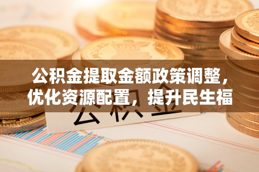 西林公积金提取金额政策调整，优化资源配置，提升民生福祉
