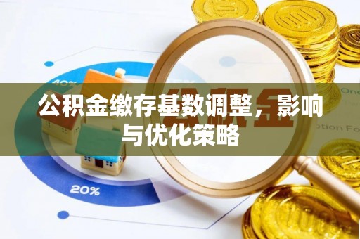 西林公积金缴存基数调整，影响与优化策略