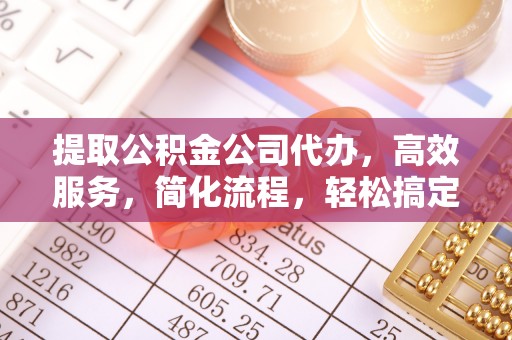 西林提取公积金公司代办，高效服务，简化流程，轻松搞定资金难题