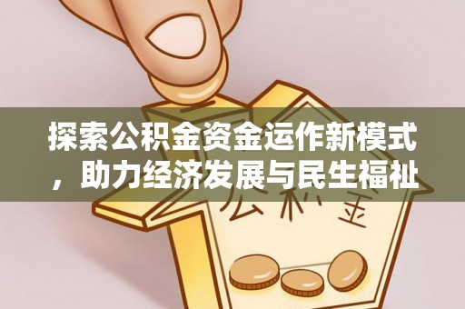 西林探索公积金资金运作新模式，助力经济发展与民生福祉